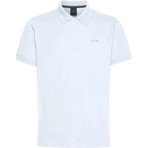 Geox Polo Uomo Colore Sky SKY S