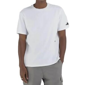 Replay T-shirt Uomo Colore Bianco BIANCO S