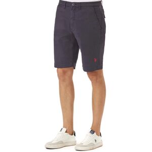 Us Polo Assn. Bermuda Uomo Colore Blu BLU 32