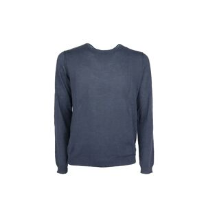 Gaudì Maglia Uomo Colore Blu BLU S