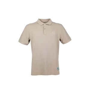 Gaudì Polo Uomo Colore Beige BEIGE S