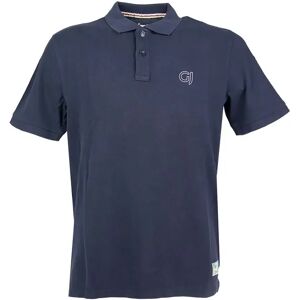 Gaudì Polo Uomo Colore Blu BLU S