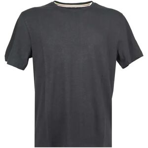 Gaudì T-shirt Uomo Colore Nero NERO S