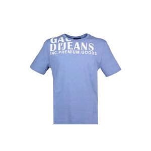 Gaudì T-shirt Uomo Colore Azzurro AZZURRO S