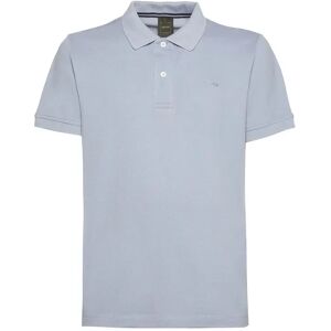 Geox Polo Uomo Colore Denim DENIM S