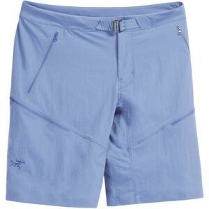 Arc Teryx Gamma Quick Dry Short 11 Light Blue/Light Blue 36 UK