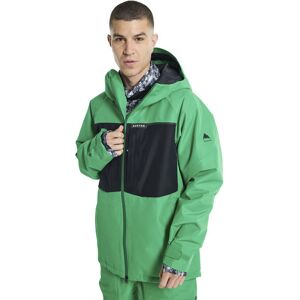 Burton Pillowline Gore-Tex 2L - giacca in Gore-Tex - uomo Green S