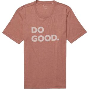 Cotopaxi Do Good M - T-shirt - Uomo Red M