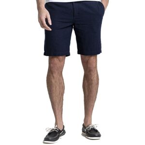 Craghoppers Nosibotanical Buck - pantaloni corti- uomo Blue 36