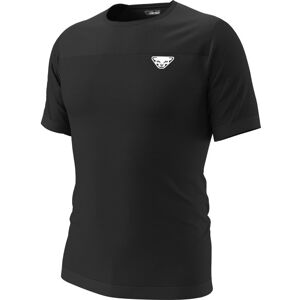 Dynafit Elevation M - T-shirt - uomo Black XL/2XL