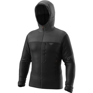 Dynafit Radical Primaloft® Hooded - giacca in Primaloft - uomo Black/Dark Grey L