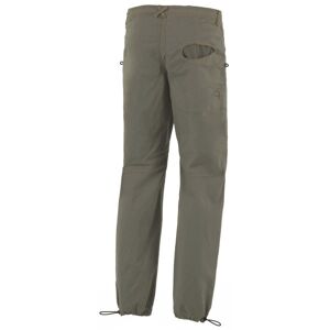 E9 Rondo Flax 2 - pantaloni arrampicata - uomo Grey L