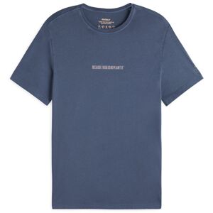 Ecoalf Bircaalf - T-shirt - uomo Blue L