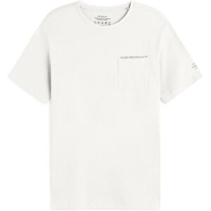 Ecoalf Deraalf - T-shirt - uomo White M