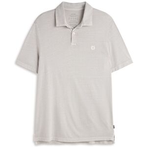 Ecoalf Theoalf - polo - uomo Light Beige L