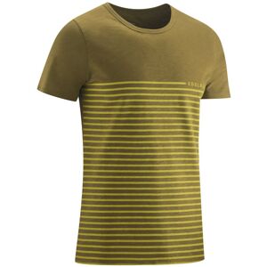Edelrid Highball IV - T-shirt - uomo Dark Green XS