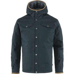 Fjällräven Greenland No. I Down - giacca piumino - uomo Blue M