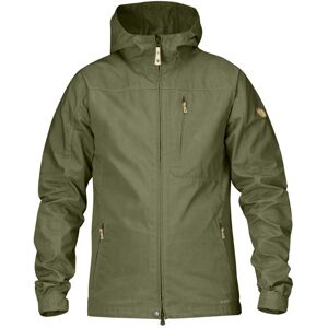 Fjällräven Sten - giacca trekking - uomo Green 2XL