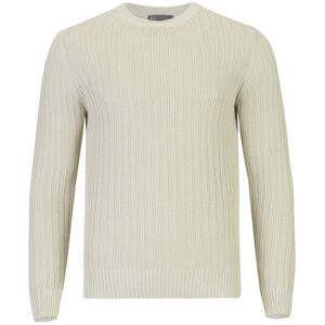 Iceport maglione - uomo Light Beige S