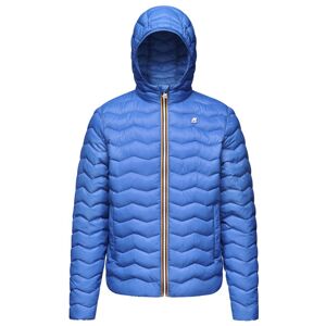 K-Way Jack Eco Warm - giacca tempo libero - uomo Blue S