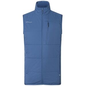 Kaikkialla Nauvo M - gilet - uomo Blue 2XL