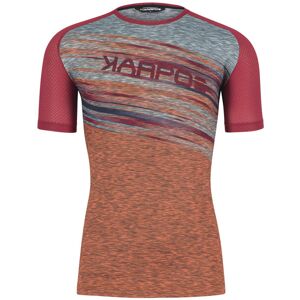 Karpos Croda Rossa Evo - T-shirt - uomo Red XL