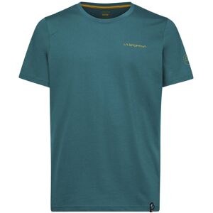La Sportiva Back Logo M - T-Shirt - uomo Green L