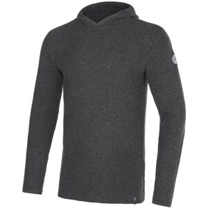 La Sportiva Major M - maglione con cappuccio - uomo Dark Grey XL