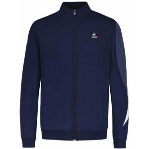 Le Coq Sportif M Saison 1 Fz N1 - felpa - uomo Blue M