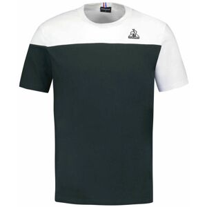 Le Coq Sportif T-shirt M - uomo White/Green L