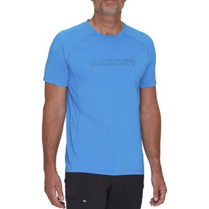 Mammut Selun FL M – T-shirt - uomo Light Blue XL