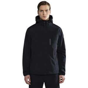 Napapijri A-Tundra - giacca tempo libero - uomo Black 2XL