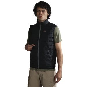 Napapijri Acalmar M - gilet - uomo Black M