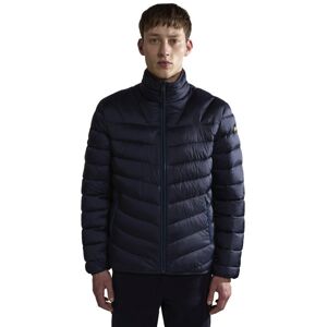 Napapijri Aerons S - giacca tempo libero - uomo Dark Blue S