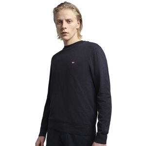 Napapijri Decatur 4 - maglione - uomo Dark Blue 3XL