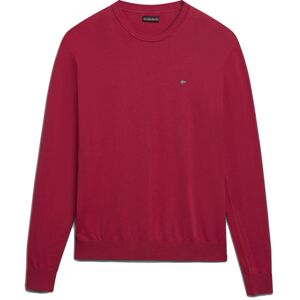 Napapijri Decatur 5 - maglione - uomo Red 2XL