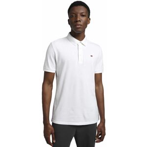 Napapijri Eolanos 3 M - polo - uomo White S