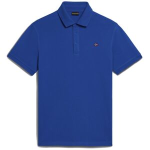 Napapijri Eolanos 3 M - polo - uomo Blue L