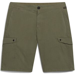 Napapijri N-Dease - pantaloni corti - uomo Green 2XL