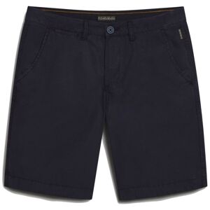 Napapijri Nakuru - pantaloni corti - uomo Dark Blue 30