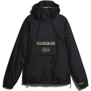 Napapijri Northfarer 2.0 Wint - giacca tempo libero - uomo Black 2XL