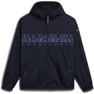 Napapijri Raymi - giacca tempo libero Dark Blue 2XL