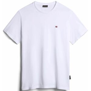 Napapijri Salis M - T-shirt - uomo White 2XL