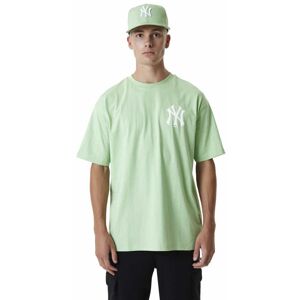 New Era Cap Mlb Icecream New York Yankees M - T-shirt - uomo Green L