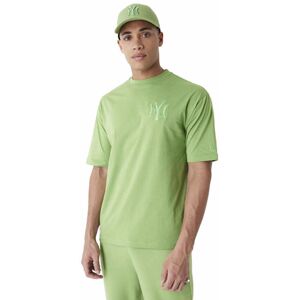 New Era Cap NY League Essential - T-shirt - uomo Green M