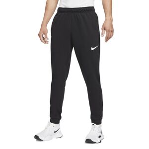 Nike M Nk Ds Taper Fl - pantaloni fitness - uomo Black L