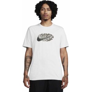 Nike Sportswear M - T-shirt - uomo White L