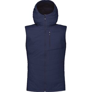 Norrona Lyngen Alpha 90 - gilet ibrido - uomo Blue XL