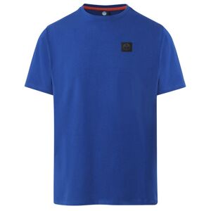 North Sails SS W/Graphic - T-shirt - uomo Blue 2XL