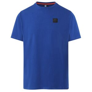 North Sails SS W/Graphic - T-shirt - uomo Blue M